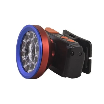 Farol do sensor de movimento